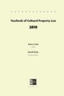 Yearbook of Cultural Property Law 2010 - Book