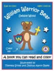 William Warrior Bear : Let Hope Live Book One - Book