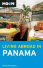 Moon Living Abroad in Panama - Book
