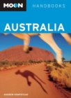 Moon Australia - Book