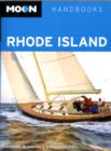 Moon Rhode Island - Book