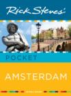 Rick Steves' Pocket Amsterdam - Book