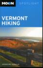 Moon Spotlight Vermont Hiking - Book
