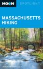 Moon Spotlight Massachusetts Hiking - Book