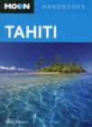 Moon Tahiti (7th ed) - Book