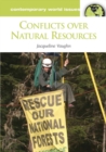 Conflicts over Natural Resources : A Reference Handbook - Book