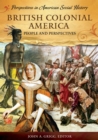 British Colonial America : People and Perspectives - eBook