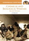 Chemical and Biological Warfare : A Reference Handbook, 2nd Edition - Book