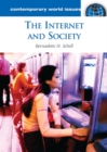 The Internet and Society : A Reference Handbook - Book