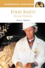 Food Safety : A Reference Handbook - Book