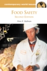 Food Safety : A Reference Handbook - eBook