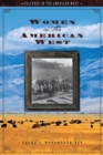 Women in the American West - Book