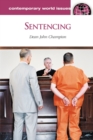 Sentencing : A Reference Handbook - Book