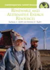 Renewable and Alternative Energy Resources : A Reference Handbook - eBook