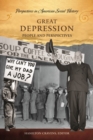 Great Depression : People and Perspectives - Book