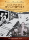 Cold War and McCarthy Era : People and Perspectives - Book