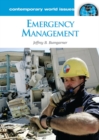 Emergency Management : A Reference Handbook - Book