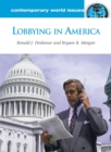 Lobbying in America : A Reference Handbook - Book