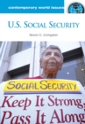 U.S. Social Security : A Reference Handbook - Book