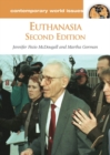 Euthanasia : A Reference Handbook, 2nd Edition - Book
