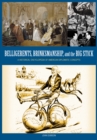 Belligerents, Brinkmanship, and the Big Stick : A Historical Encyclopedia of American Diplomatic Concepts - eBook