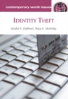 Identity Theft : A Reference Handbook - Book