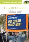 Climate Change : A Reference Handbook - Book