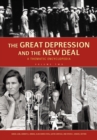The Great Depression and the New Deal : A Thematic Encyclopedia [2 volumes] - eBook