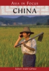 China - eBook