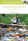 Environmental Justice : A Reference Handbook, 2nd Edition - Book