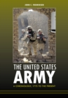 The United States Army : A Chronology, 1775 to the Present - eBook