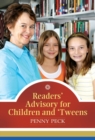 Readers' Advisory for Children and 'Tweens - Book