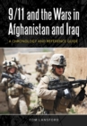 9/11 and the Wars in Afghanistan and Iraq : A Chronology and Reference Guide - Book