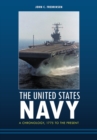 The United States Navy : A Chronology, 1775 to the Present - Book