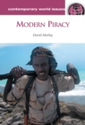 Modern Piracy : A Reference Handbook - Book