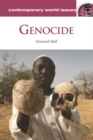 Genocide : A Reference Handbook - Book