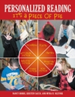Personalized Reading : It's a Piece of PIE - Book