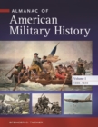 Almanac of American Military History : [4 volumes] - Book