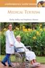 Medical Tourism : A Reference Handbook - Book