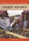 Saudi Arabia - Book