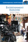 Entertainment Industry : A Reference Handbook - Book