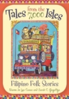 Tales from the 7,000 Isles : Filipino Folk Stories - Book