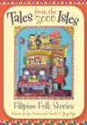 Tales from the 7,000 Isles : Filipino Folk Stories - eBook