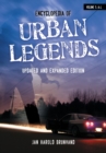 Encyclopedia of Urban Legends : [2 volumes] - Book