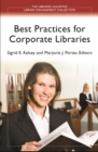 Best Practices for Corporate Libraries - eBook