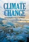 Climate Change : An Encyclopedia of Science and History [4 volumes] - Book