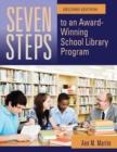 Seven Steps to an Award-Winning School Library Program - Book