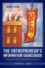The Entrepreneur's Information Sourcebook : Charting the Path to Small Business Success - Book
