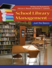 School Library Management : Just the Basics - Book