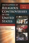 Encyclopedia of Religious Controversies in the United States : [2 volumes] - Book